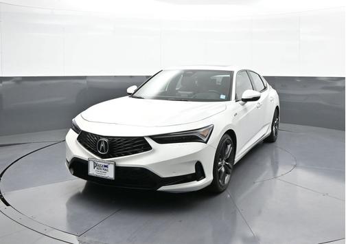2023 Acura Integra
