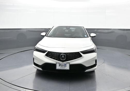 2023 Acura Integra