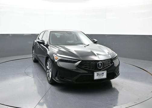 2023 Acura Integra