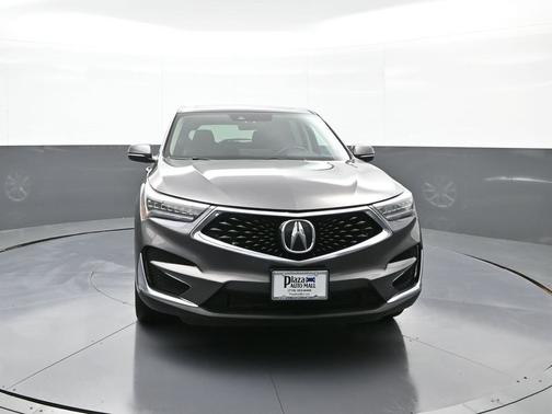 2020 Acura RDX 