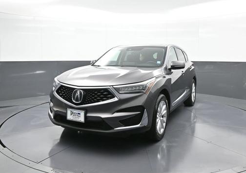 2020 Acura RDX 