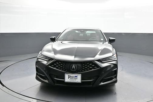 2023 Acura TLX 