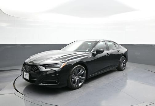 2023 Acura TLX 