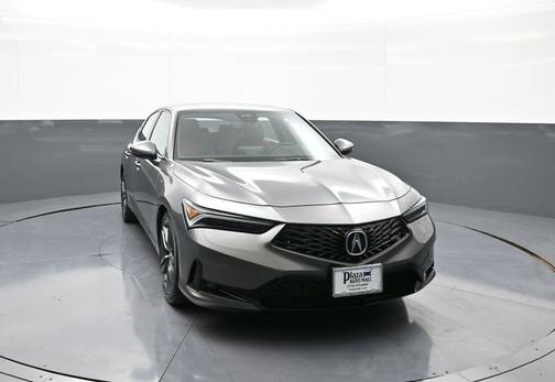 2023 Acura Integra 