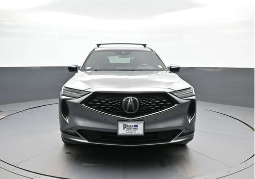 2023 Acura MDX 