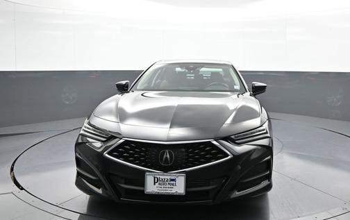 2022 Acura TLX 