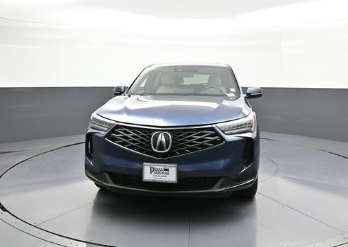 2025 Acura RDX 