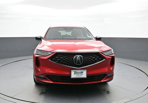 2023 Acura MDX 