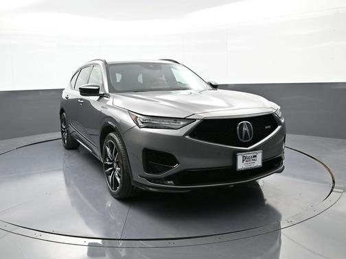2023 Acura MDX