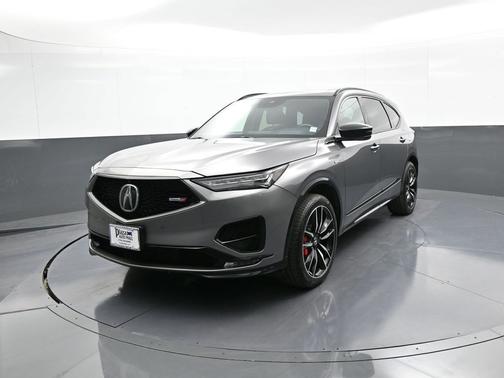 2023 Acura MDX