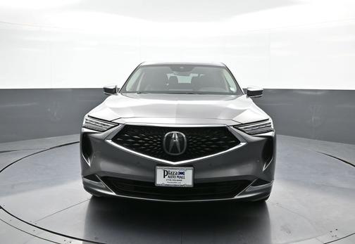 2023 Acura MDX