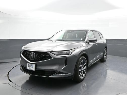 2023 Acura MDX