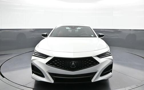 2023 Acura TLX 