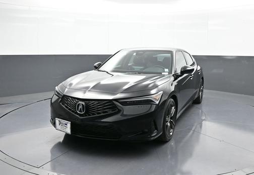 2023 Acura Integra