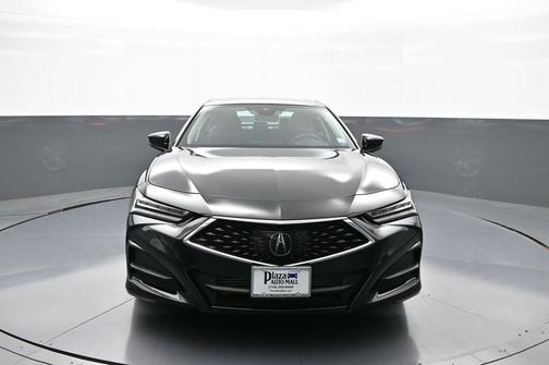 2022 Acura TLX