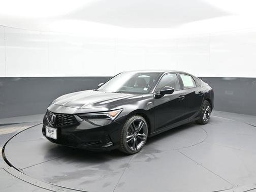 2023 Acura Integra 