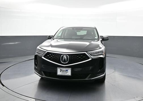 2023 Acura RDX 