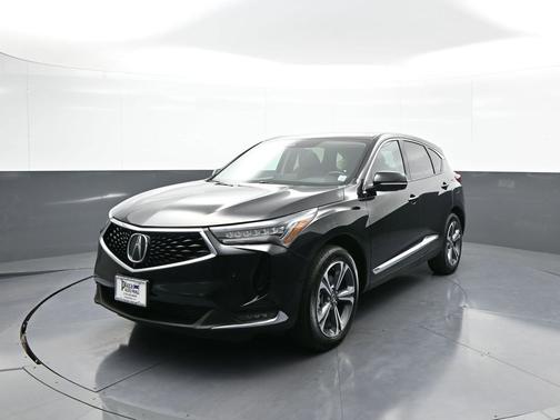 2023 Acura RDX 