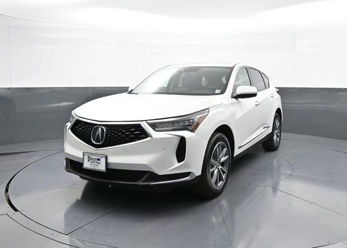 2023 Acura RDX