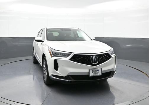 2023 Acura RDX