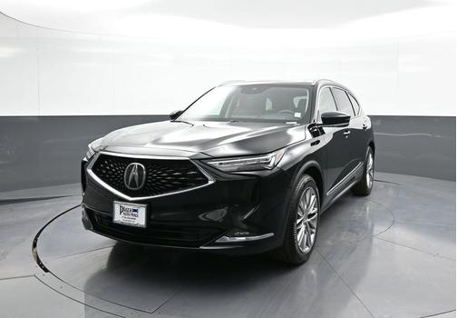 2024 Acura MDX