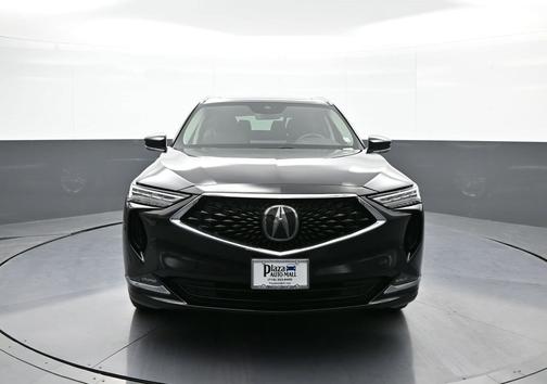 2024 Acura MDX