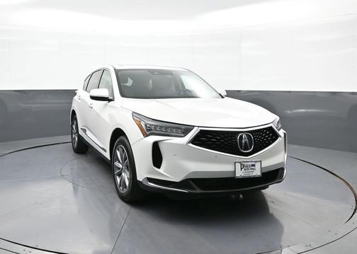 2023 Acura RDX
