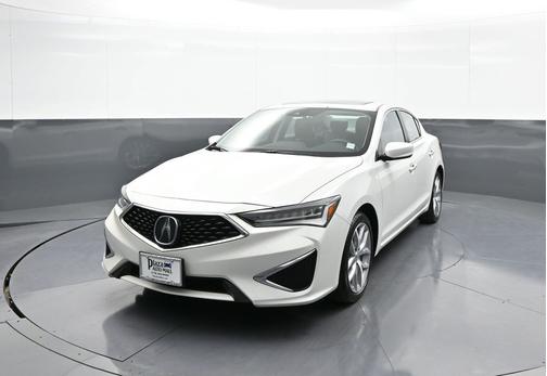 2019 Acura ILX