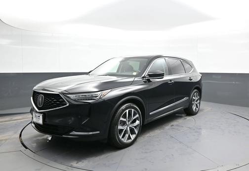 2023 Acura MDX 