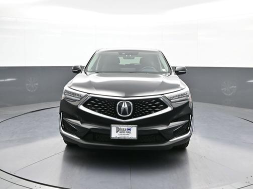 2021 Acura RDX 