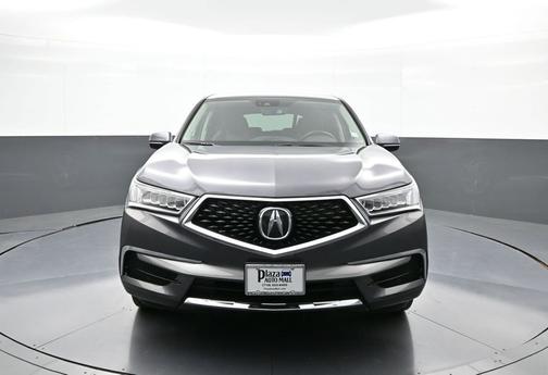 2020 Acura MDX