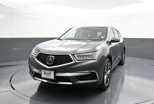 2020 Acura MDX