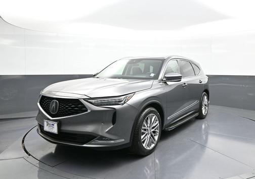 2023 Acura MDX