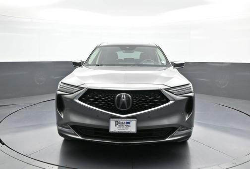 2023 Acura MDX