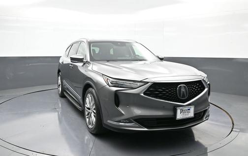 2023 Acura MDX