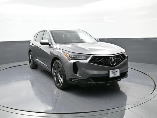 2023 Acura RDX 