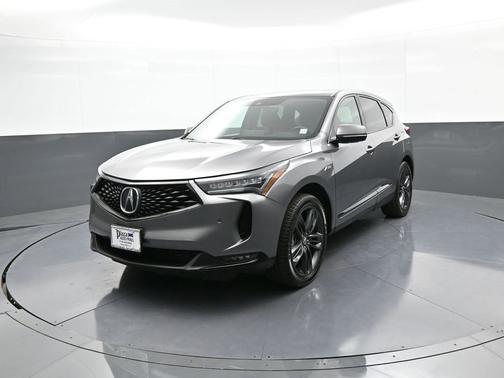 2023 Acura RDX 