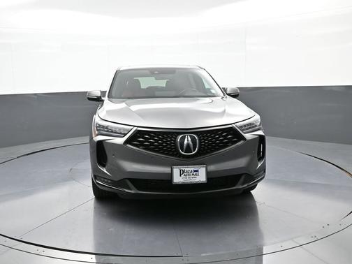 2023 Acura RDX 