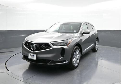 2023 Acura RDX