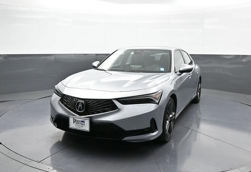 2023 Acura Integra