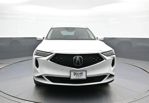 2024 Acura MDX 