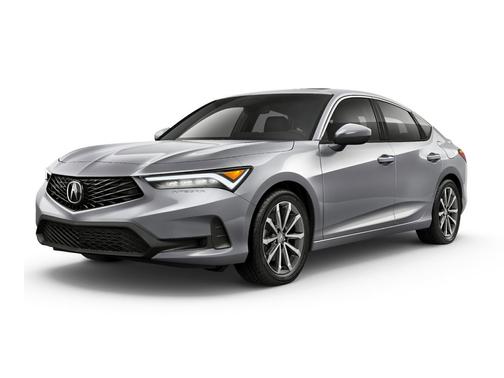 2023 Acura Integra 