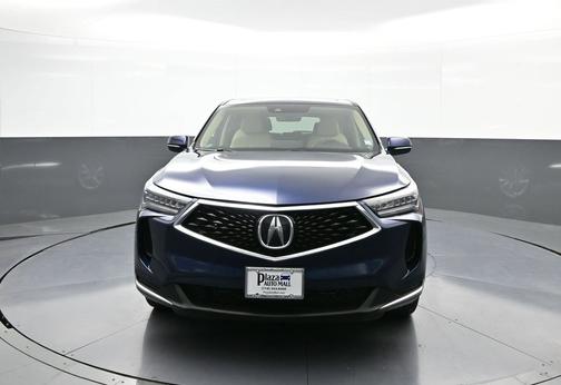 2023 Acura RDX