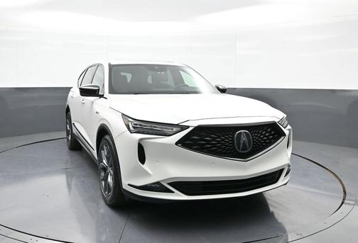 2023 Acura MDX 