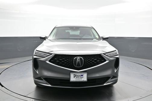 2023 Acura MDX 