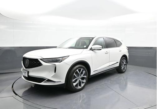 2023 Acura MDX 