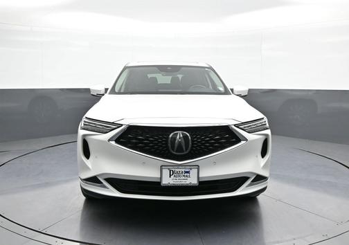 2023 Acura MDX 