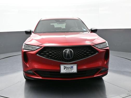 2023 Acura MDX