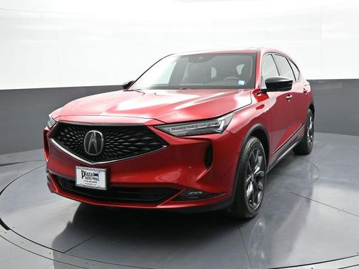 2023 Acura MDX