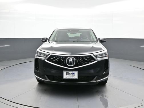 2023 Acura RDX 